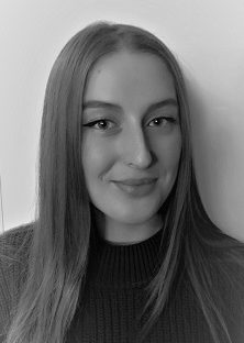Candice, responsable opérationnelle