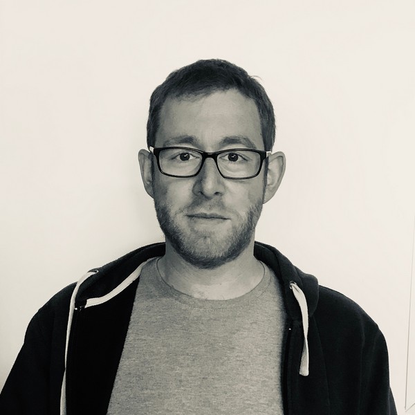 François, responsable atelier