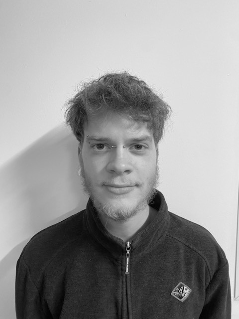 Luc, préparateur conditionneur